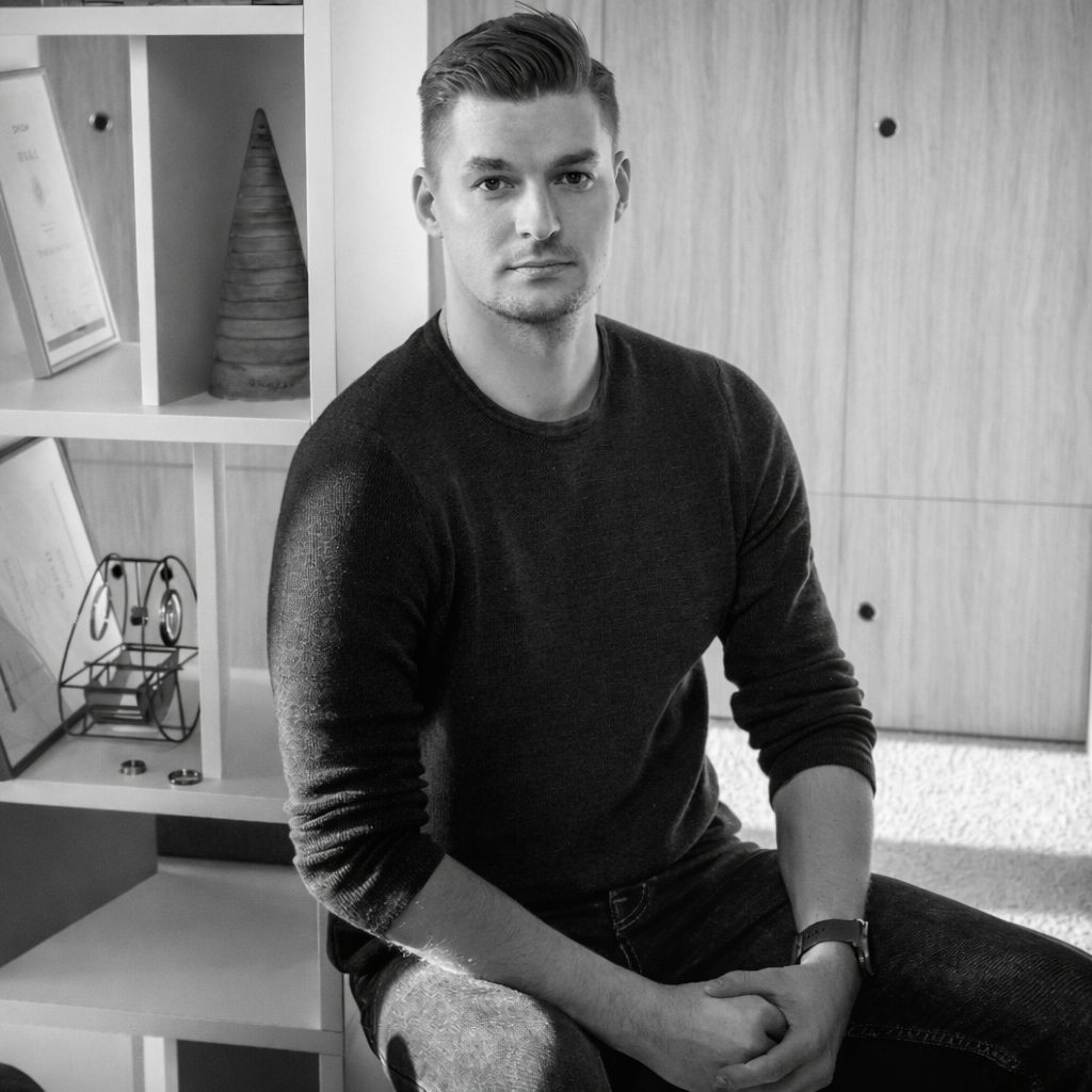 Matej Bádal